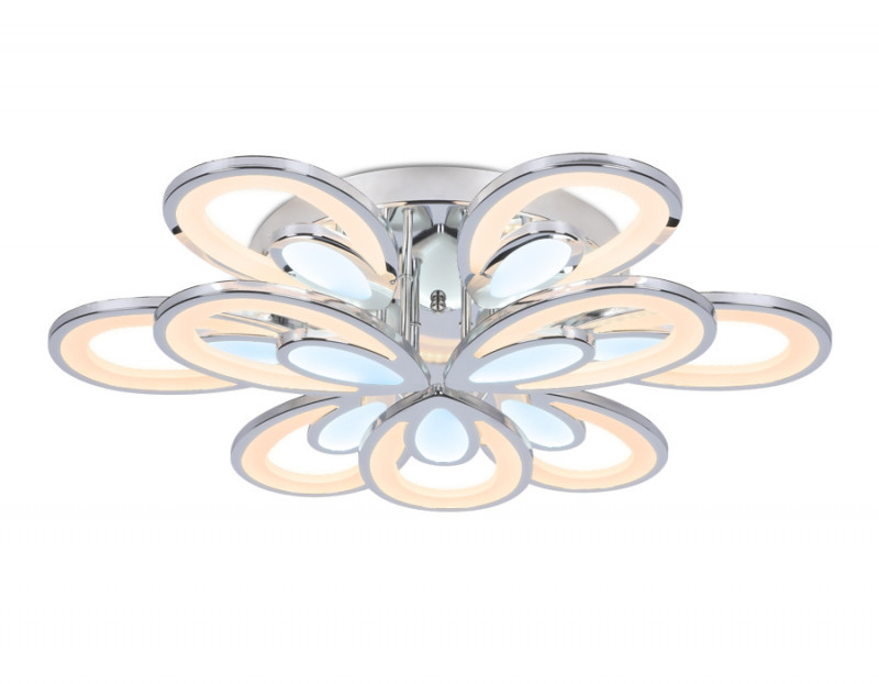 Потолочная люстра Ambrella Light ACRYLICA FA471