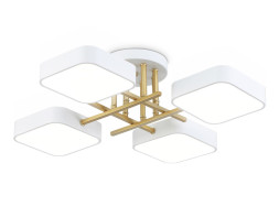 Потолочный светильник Ambrella Light FL516341 COMFORT