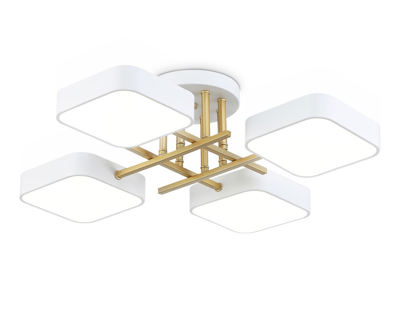 Потолочный светильник Ambrella Light FL516341 COMFORT