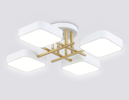 Потолочный светильник Ambrella Light FL516341 COMFORT