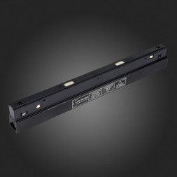 Драйвер для шинопровода ST-Luce Track Black magnet SKYLINE 48 встраиваемый ST011.048.200.1