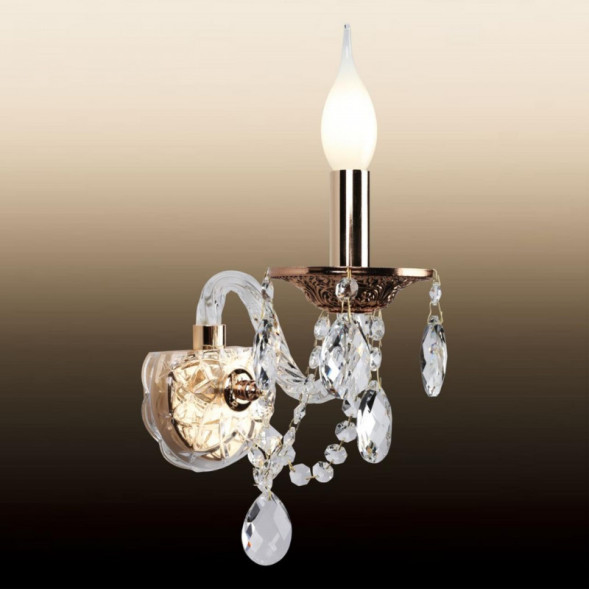 Бра Omnilux Omnilux 748 OML-74801-01