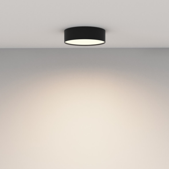 Потолочный светильник Maytoni Technical Zon C032CL-24W3K-RD-B