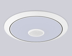 Потолочный светильник FZ720 Ambrella Light ORBITAL