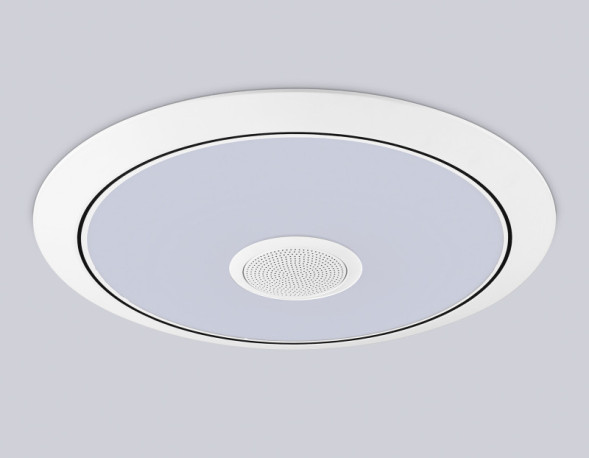 Потолочный светильник FZ720 Ambrella Light ORBITAL