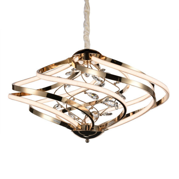 Подвесная люстра ST-Luce VORTICE SL924.203.08