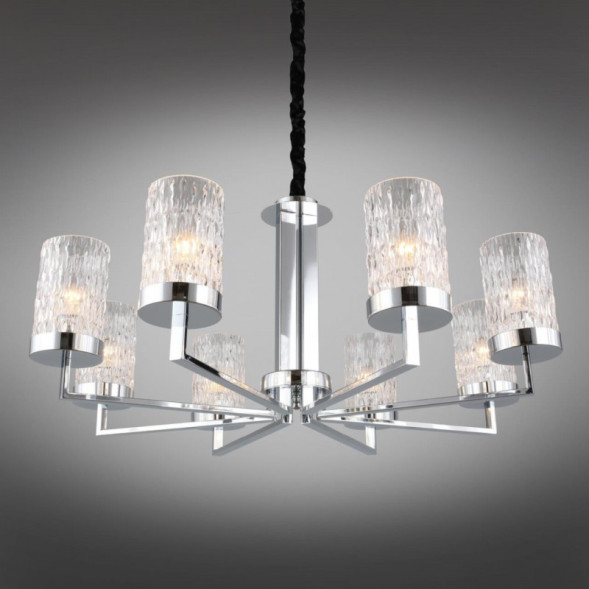 Подвесная люстра Omnilux Maiera OML-84703-08