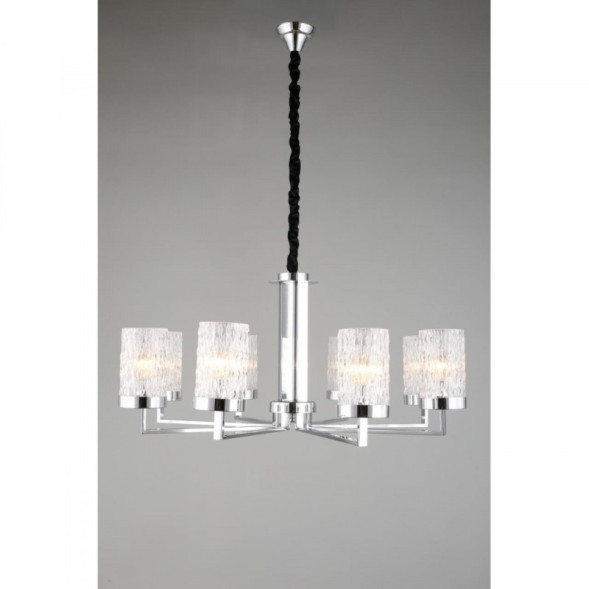 Подвесная люстра Omnilux Maiera OML-84703-08