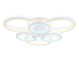 Потолочная люстра Ambrella Light FA4085