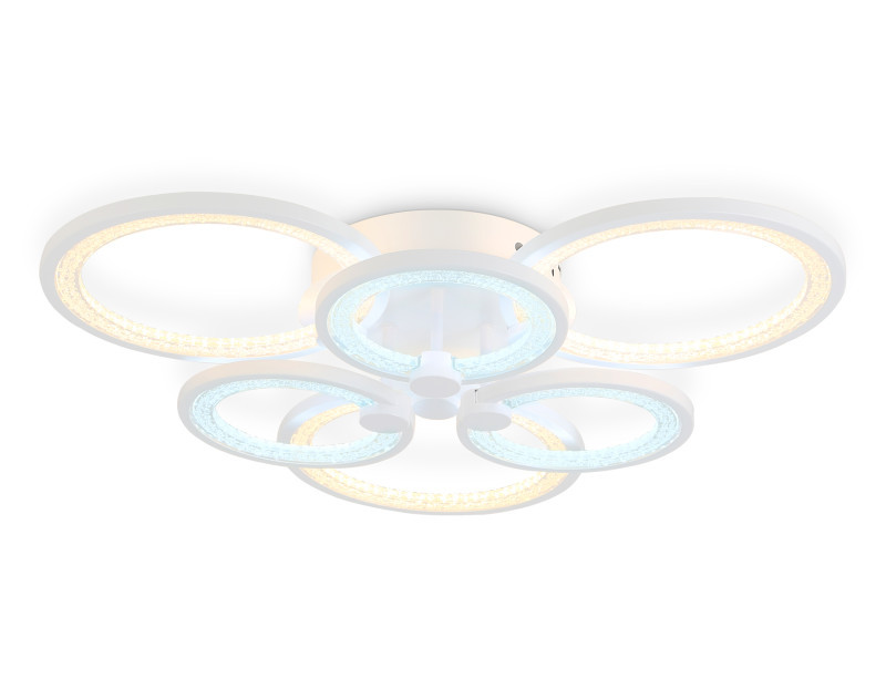 Потолочная люстра Ambrella Light FA4085