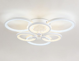 Потолочная люстра Ambrella Light FA4085