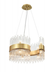 Подвесная люстра Vele Luce Kronos VL3244P12