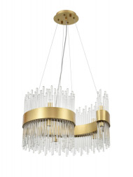 Подвесная люстра Vele Luce Kronos VL3244P12