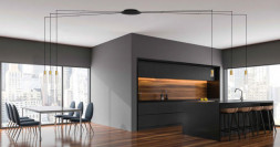 База накладная Nowodvorski Cameleon Canopy A 8563