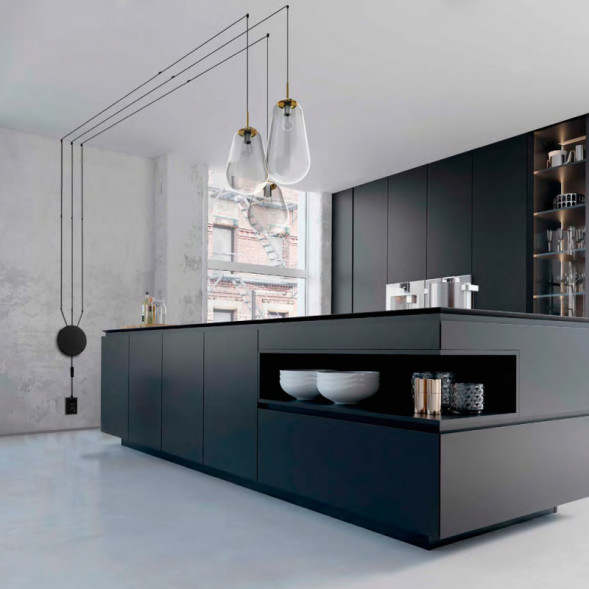 База накладная Nowodvorski Cameleon Canopy A 8563