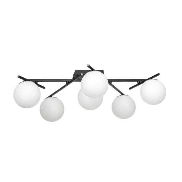 Потолочная люстра Citilux CL223162 DORSY