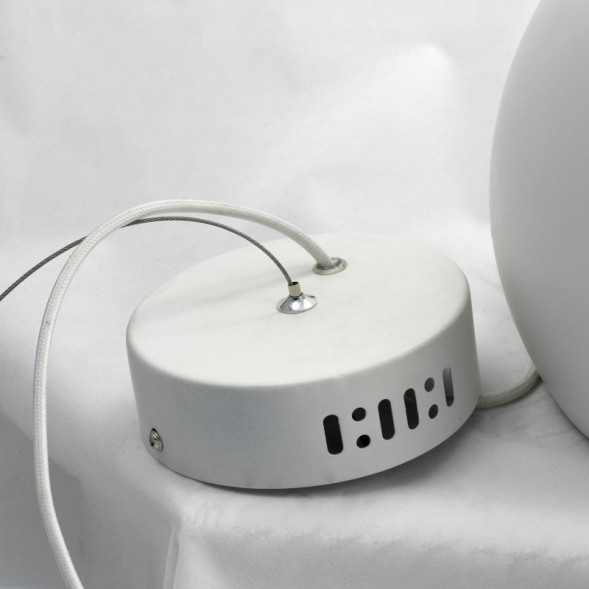 Подвесной светильник Lussole AOSTA LSN-6126-01