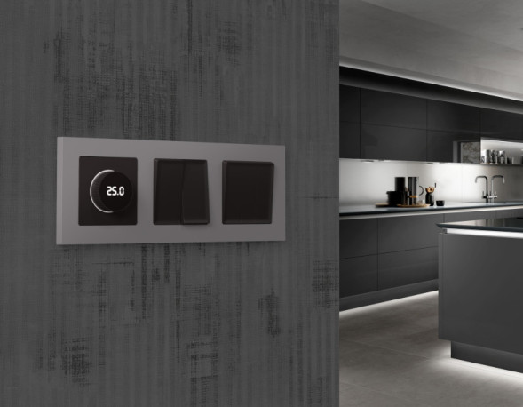 Терморегулятор MA805810 Ambrella Volt MA