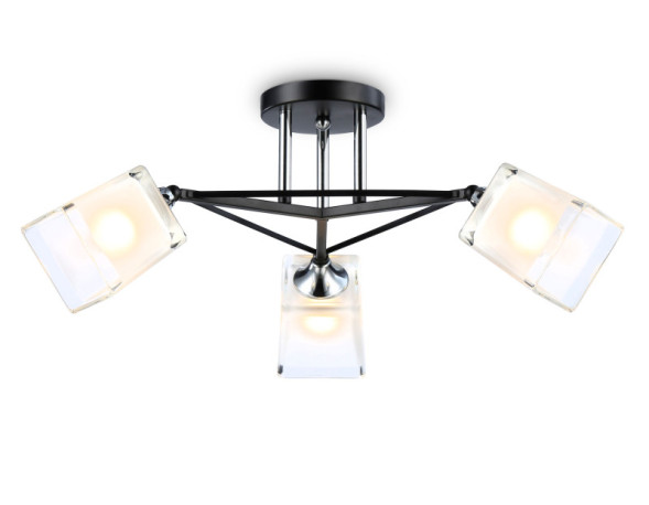 Потолочный светильник Ambrella Light Traditional TR303072