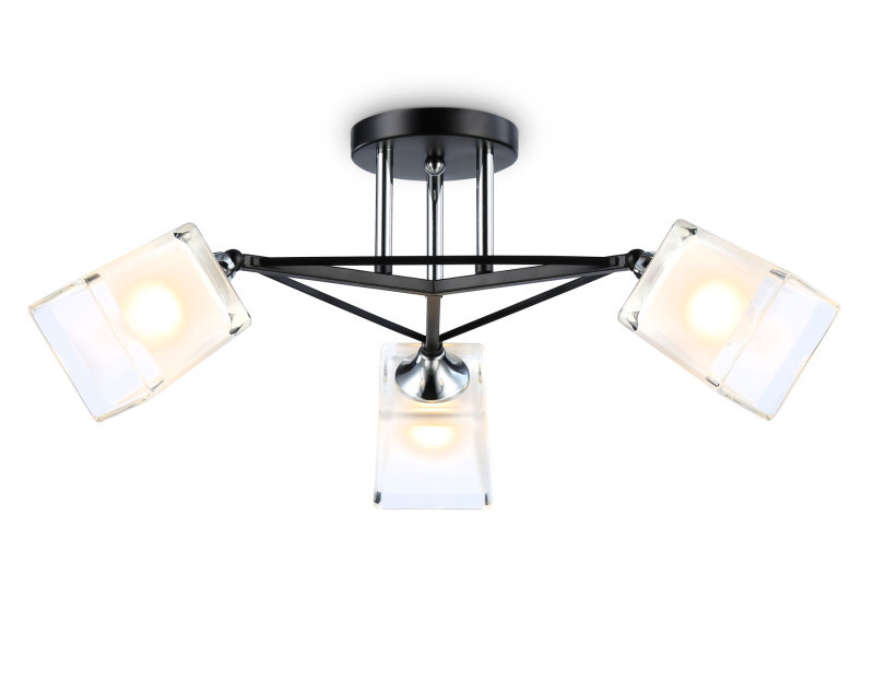 Потолочный светильник Ambrella Light Traditional TR303072