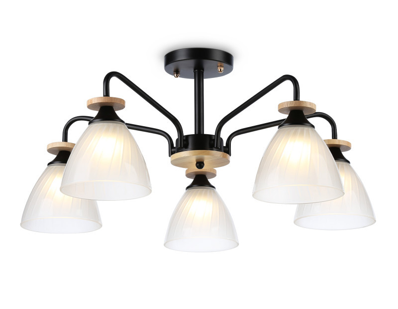 Люстра на штанге Ambrella Light Traditional TR9571