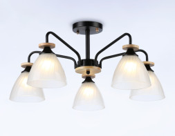 Люстра на штанге Ambrella Light Traditional TR9571