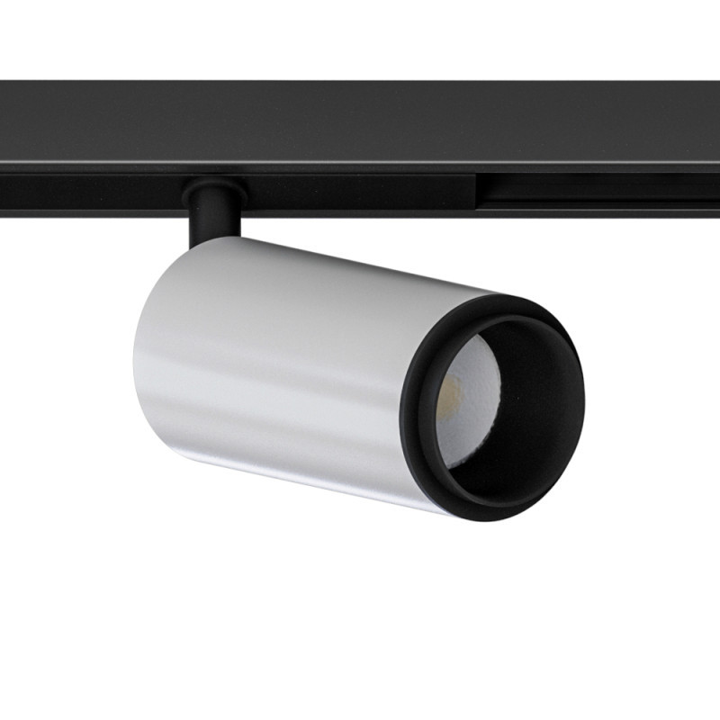 Трековый магнитный светильник A7296PL-1WH ARTE Lamp OPTIMA