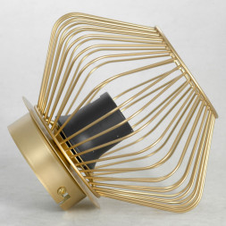 Потолочный светильник Lussole Brooks GRLSP-8248