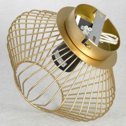 Потолочный светильник Lussole Brooks GRLSP-8248