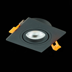 Встраиваемый точечный светильник ST-Luce ST251 ST251.408.01