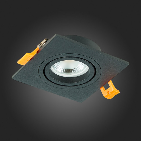 Встраиваемый точечный светильник ST-Luce ST251 ST251.408.01