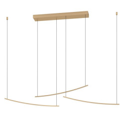 Подвесной светильник 902167 EGLO VILLEGGI