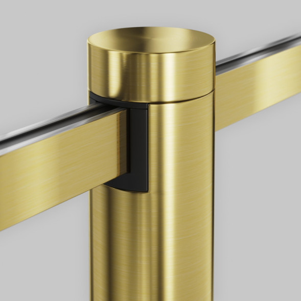 Магнитный трековый светильник Maytoni Technical Skim TR145-1-3W3K-W-BS