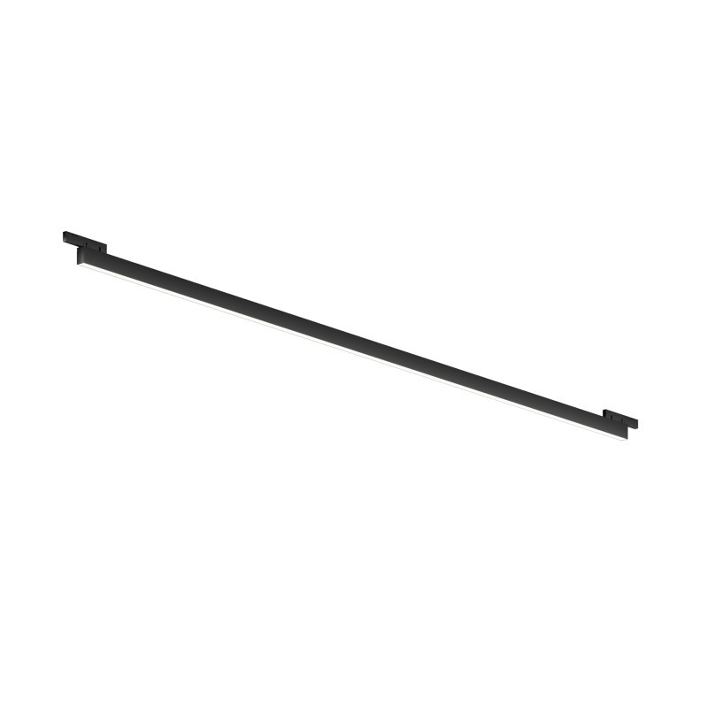 Магнитный трековый светильник Maytoni Technical BASIS TR192-1-21W4K-B