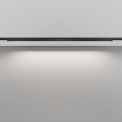 Магнитный трековый светильник Maytoni Technical BASIS TR192-1-21W4K-B