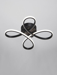 Потолочная люстра Vitaluce V4646-1/4PL