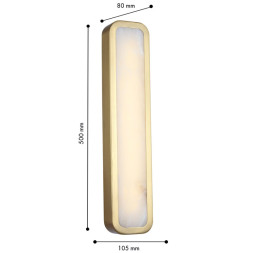 Бра 4727-1W Favourite Adamaris