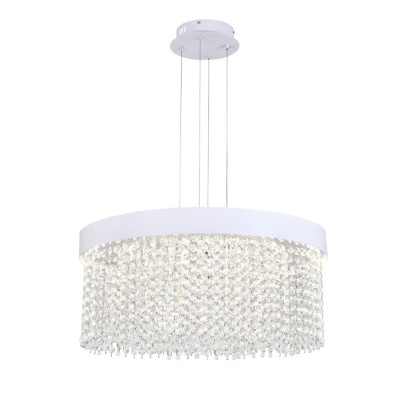 Подвесная люстра V000194L Indigo Capriccio