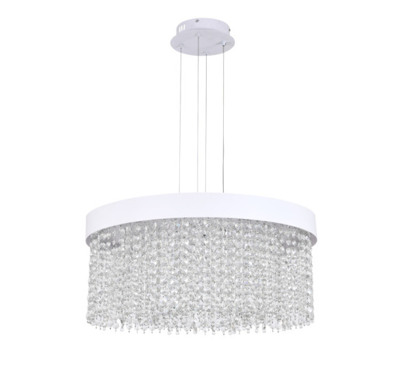 Подвесная люстра V000194L Indigo Capriccio