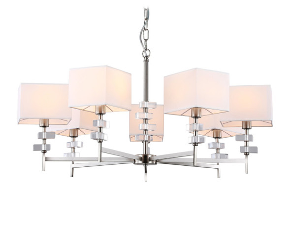 Подвесная люстра Ambrella Light LH71323 HIGH LIGHT