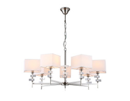 Подвесная люстра Ambrella Light LH71323 HIGH LIGHT