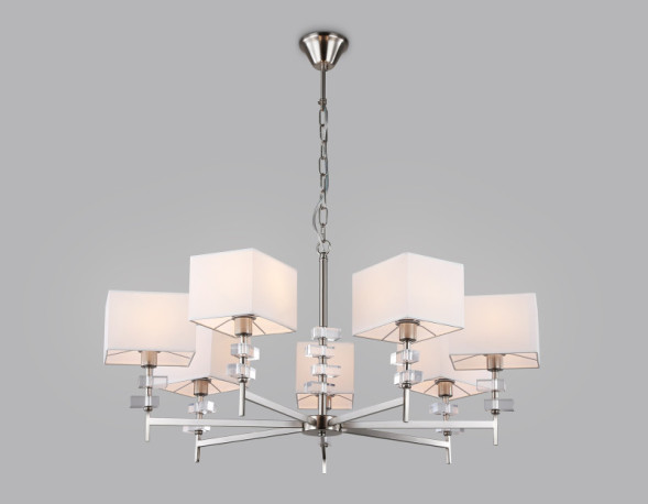 Подвесная люстра Ambrella Light LH71323 HIGH LIGHT