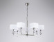 Подвесная люстра Ambrella Light LH71323 HIGH LIGHT