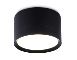 Накладной точечный светильник Ambrella Light TN52357 TECHNO SPOT