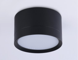 Накладной точечный светильник Ambrella Light TN52357 TECHNO SPOT