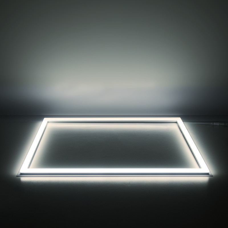 Офисный светильник Gauss Frame light 975624336