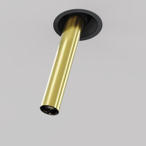 Встраиваемый точечный светильник Maytoni Technical Focus T C140RS-L300-7W4K-BBS