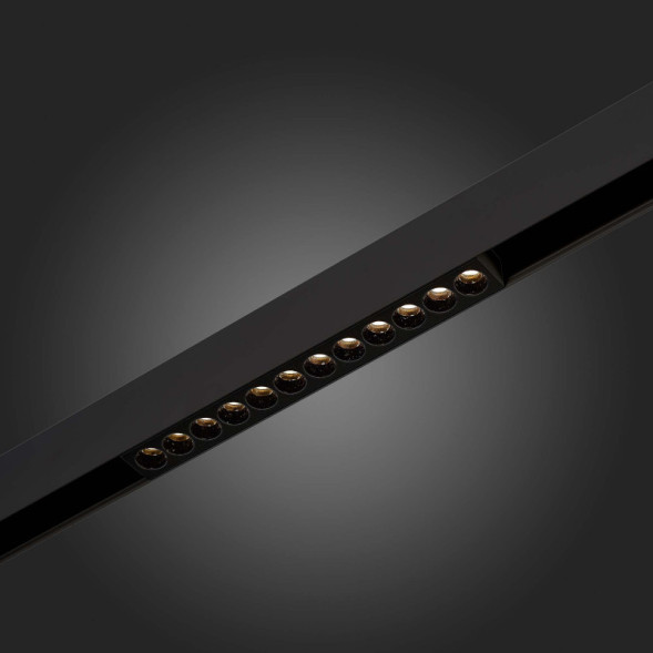 Магнитный трековый светильник ST-Luce SKYLINE 48 ST806.446.12