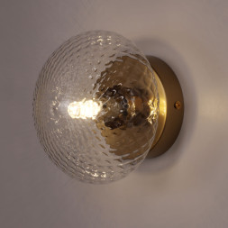 Бра DeMarkt Оливия 306025101