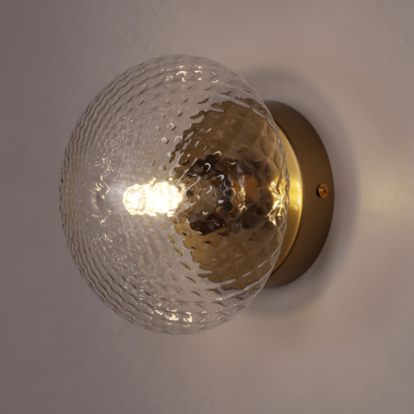 Бра DeMarkt Оливия 306025101